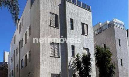 Apartamento à venda no bairro Buritis com 255 m² e 4 dormitórios/quartos disponíveis.