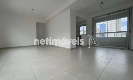 Apartamento à venda no bairro Savassi, 3 dormitórios/quartos e 99 m² úteis.