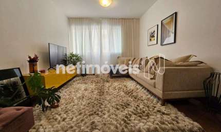 Apartamento à venda no bairro Santo Antônio, 110 m² com 3 dormitórios/quartos