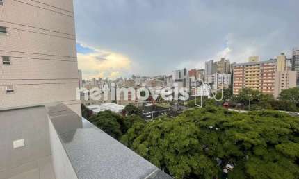 Apartamento cobertura à venda no bairro São Pedro com 111m² e 2 dormitórios/quartos.