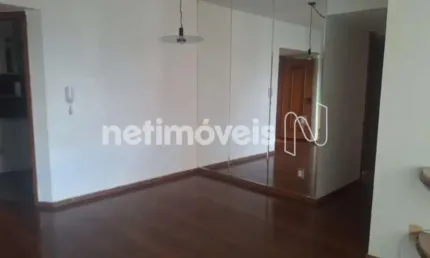Apartamento à Venda na Savassi com 118m² e 2 Dormitórios/Quartos Disponíveis
