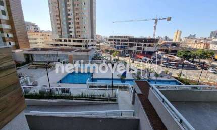Apartamento à venda no bairro Nova Suíssa com 75 m² e 3 dormitórios/quartos.