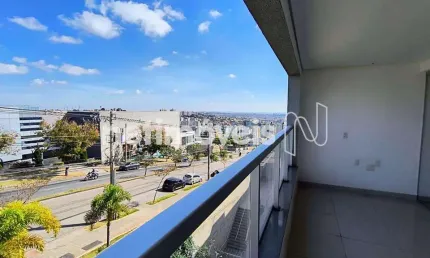 Apartamento à venda no bairro Buritis com 112m² e 4 dormitórios/quartos disponíveis.