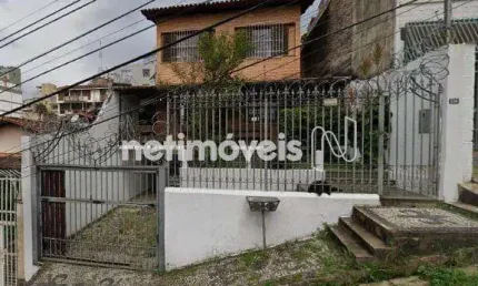 Terreno à Venda no Bairro São Lucas com 350 m² – Oportunidade Imperdível!