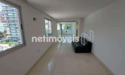 Cobertura à venda no bairro Gutierrez com 260 m² e 5 dormitórios/quartos disponíveis.
