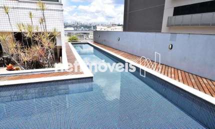 Apartamento à venda no bairro Luxemburgo com 40 m² e 1 dormitório/quarto disponível