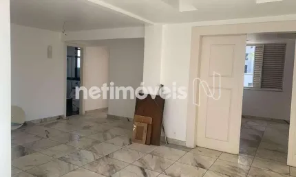 Apartamento à venda com 3 dormitórios no bairro Serra, área de 108 m².