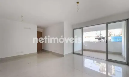 Apartamento à venda na Savassi com 3 dormitórios/quartos e 112 m² de área útil