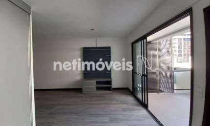 Apartamento à venda na Savassi com 54 m² e 1 dormitório/quartos disponíveis.