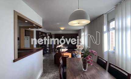 Apartamento à venda no Buritis com 113 m² e 4 dormitórios/quartos. Aproveite!