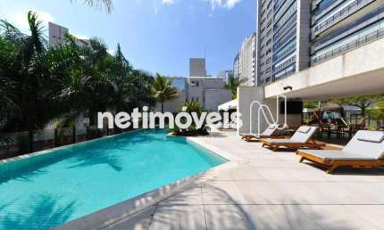 Apartamento à venda no bairro Funcionários com 320 m² e 4 dormitórios/quartos