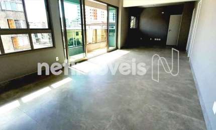 Apartamento à venda no bairro Sion com 153m² e 3 dormitórios/quartos disponíveis.