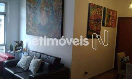 Apartamento à venda no bairro Coração Eucarístico com 70m² e 2 dormitórios/quartos.