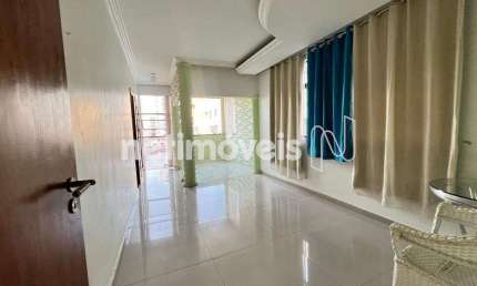 Apartamento à venda no bairro Prado com 127 m² e 4 dormitórios/quartos disponíveis