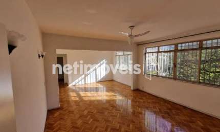 Apartamento à venda no bairro Gutierrez com 100m² e 3 dormitórios/quartos disponíveis
