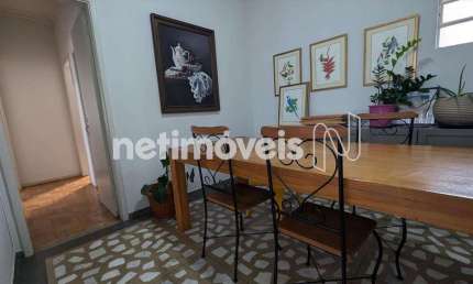 Apartamento à venda em Lourdes com 75 m² e 3 dormitórios/quartos disponíveis