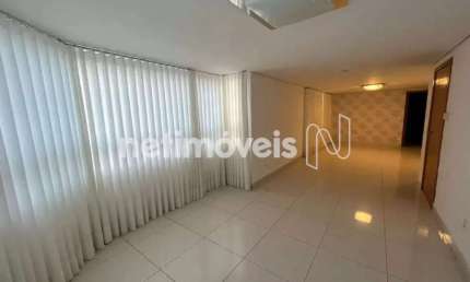 Cobertura com 4 dormitórios em Buritis - Apartamento à venda com 260 m² disponíveis