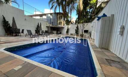 Apartamento à venda no Luxemburgo com 170m² e 4 dormitórios/quartos. Oportunidade!
