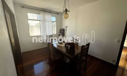 Apartamento à venda no bairro Serra com 121 m² e 4 dormitórios/quartos disponíveis.