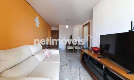 Apartamento à venda no bairro Funcionários com 86 m² e 3 dormitórios/quartos disponíveis