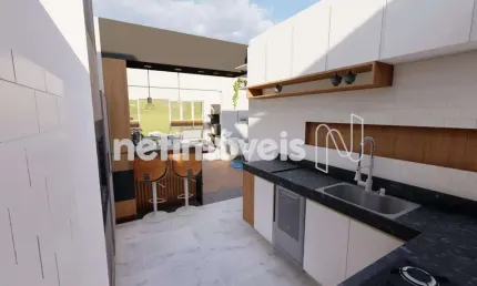 Casa residencial à venda no bairro Serra com 260 m² e 3 dormitórios/quartos disponíveis.