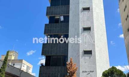 Apartamento à venda no Grajaú com 140 m² e 4 dormitórios/quartos disponíveis.
