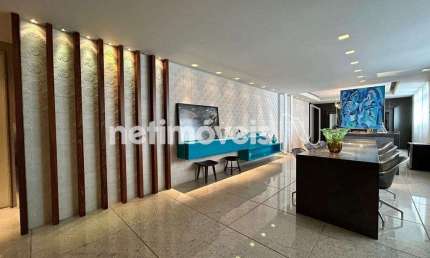 Apartamento à venda no bairro Savassi com 275 m² e 4 dormitórios/quartos disponíveis.