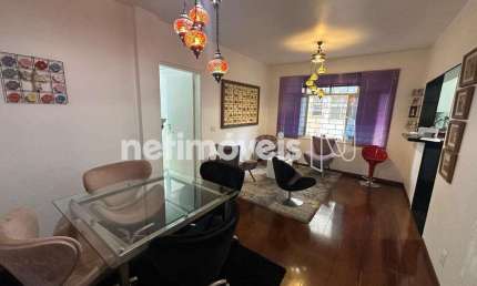 Apartamento à venda no bairro Nova Suíssa, com 163 m² e 3 dormitórios/quartos.