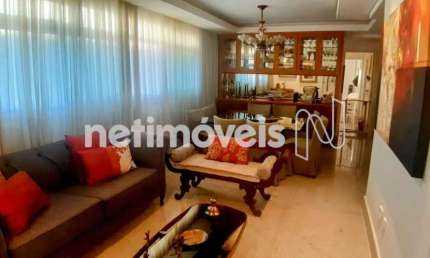 Cobertura à venda no bairro Santo Antônio com 4 dormitórios e 218 m² de área útil