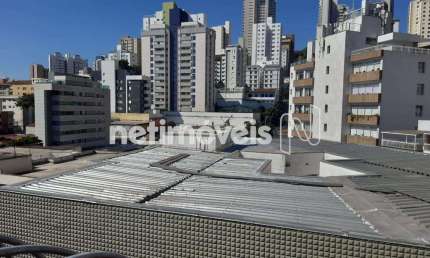 Apartamento à venda no bairro Gutierrez com 240 m² e 4 dormitórios/quartos disponíveis.
