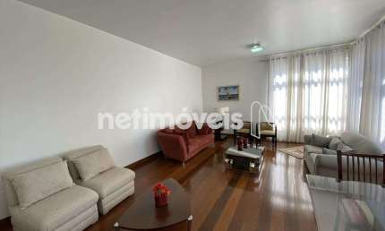 Apartamento à venda no bairro Lourdes com 234 m² e 4 dormitórios/quartos disponíveis.