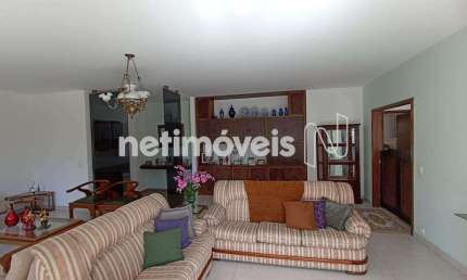 Apartamento à venda com 220 m² na Savassi e 4 dormitórios/quartos disponíveis