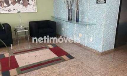 Apartamento à venda no Cruzeiro com 3 dormitórios/quartos e 89 m² de área útil