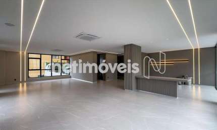 Apartamento à venda no bairro Serra, 150m² com 4 dormitórios/quartos disponíveis.
