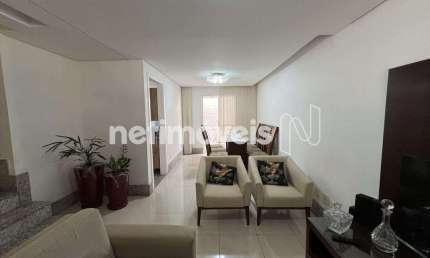 Casa residencial à venda no bairro Buritis com 89m² e 3 dormitórios/quartos.