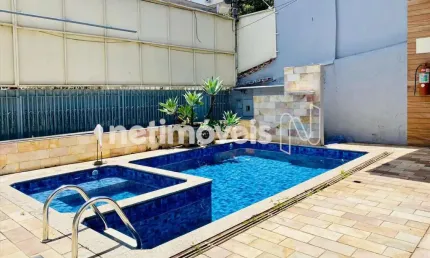 Casa residencial para alugar com 8 dormitórios no bairro Dona Clara e 441 m² de área.