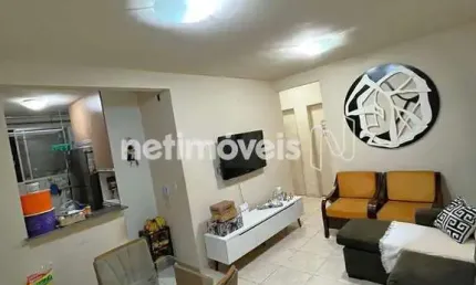 Apartamento à venda no bairro Buritis com 75 m² e 3 dormitórios/quartos disponíveis.