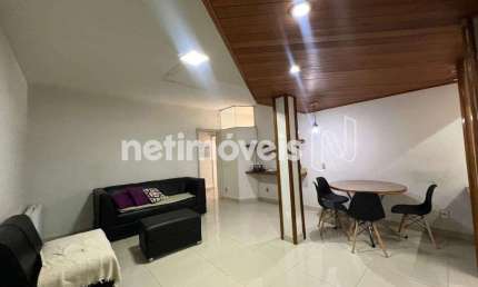 Apartamento à venda no bairro Santo Antônio com 90 m² e 3 dormitórios/quartos.