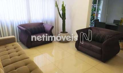 Apartamento à venda no bairro Gutierrez com 164 m² e 3 dormitórios/quartos disponíveis.
