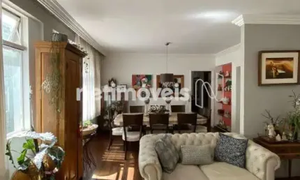 Apartamento à venda no bairro Santa Lúcia com 135m² e 4 dormitórios/quartos disponíveis.