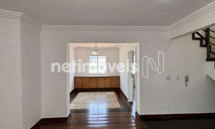 Apartamento cobertura à venda no bairro Buritis com 150 m² e 3 dormitórios/quartos.