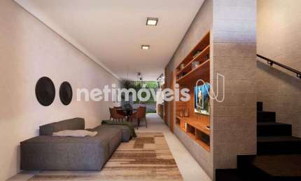 Casa residencial à venda no Estoril com 106 m² e 3 dormitórios/quartos disponíveis.