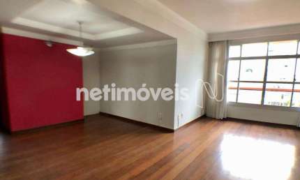 Apartamento à venda no bairro Gutierrez com 140 m² e 4 dormitórios/quartos disponíveis.