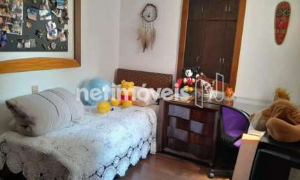 Apartamento à venda no bairro Serra - 4 dormitórios e 142 m² de área útil