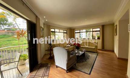 Apartamento à venda no bairro Gutierrez com 200 m² e 4 dormitórios/quartos disponíveis