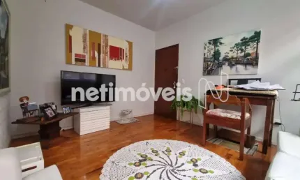 Apartamento à venda no bairro Sion, 115m² com 3 dormitórios/quartos disponíveis.
