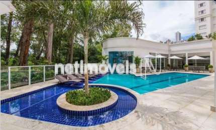 Apartamento à venda no bairro Buritis com 64 m² e 2 dormitórios/quartos disponíveis.