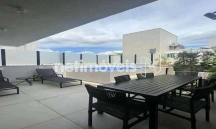 Cobertura à venda no bairro Cruzeiro com 87m² e 2 dormitórios/quartos disponíveis