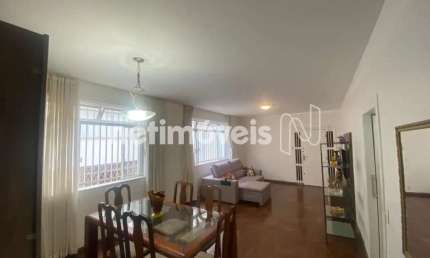Apartamento à venda no Sion com 3 dormitórios e área de 109 m² disponíveis.