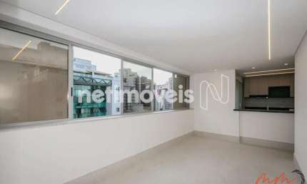 Apartamento para alugar no bairro Lourdes - 68m² com 2 dormitórios/quartos disponíveis